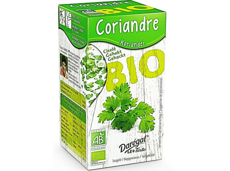 Coriandre Bio
