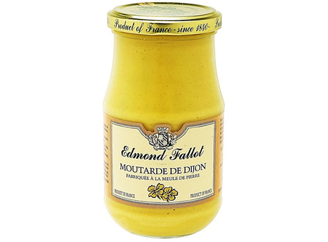 Moutarde De Dijon