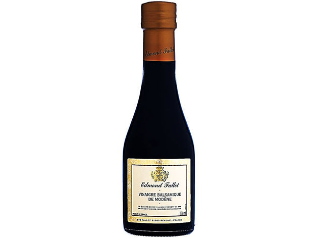 Vinaigre balsamique de Modene