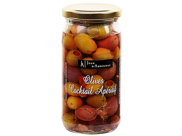 Olives Cocktail Aperitif