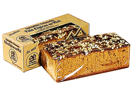 Pain Depices Au Miel