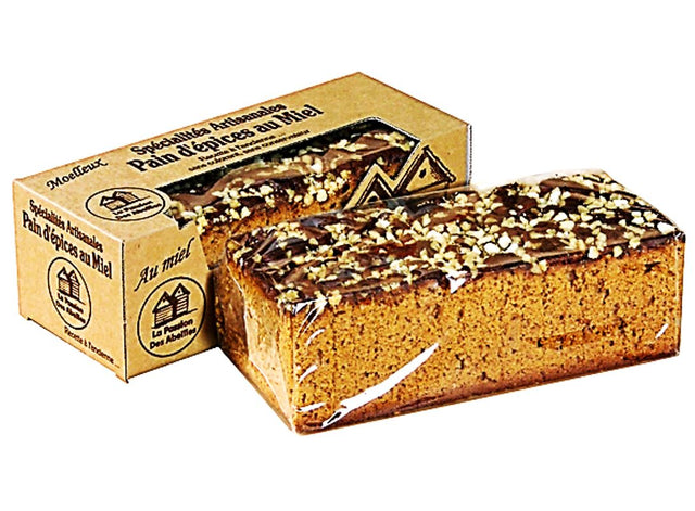 Pain Depices Au Miel