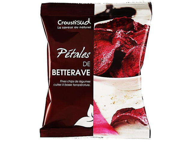 Petales De Betteraves Bio
