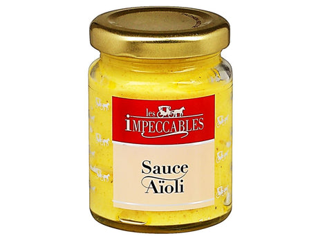Sauce Aioli