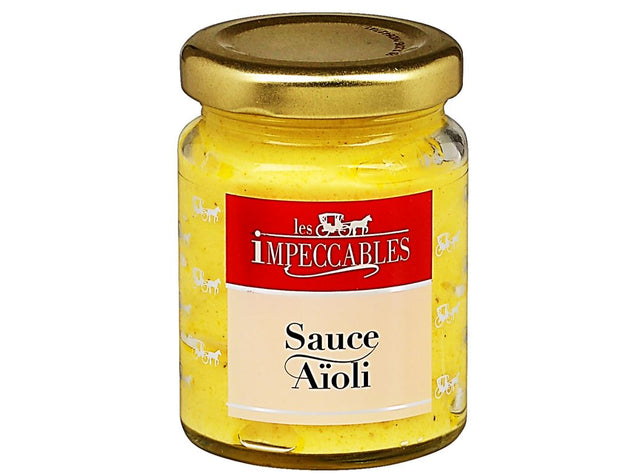 Sauce Aioli