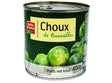 Choux De Bruxelles