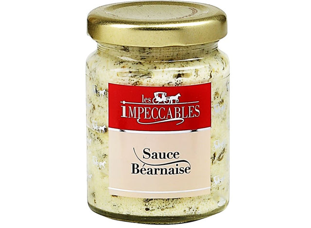 Sauce Bearnaise