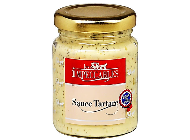 Sauce Tartare
