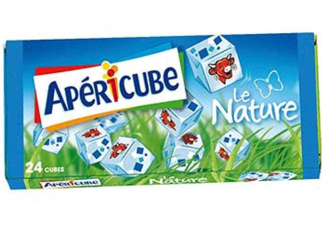 Des De Fromage Nature X 24