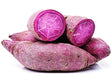 Patate Douce Pourpre
