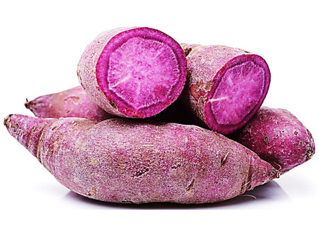 Patate Douce Pourpre