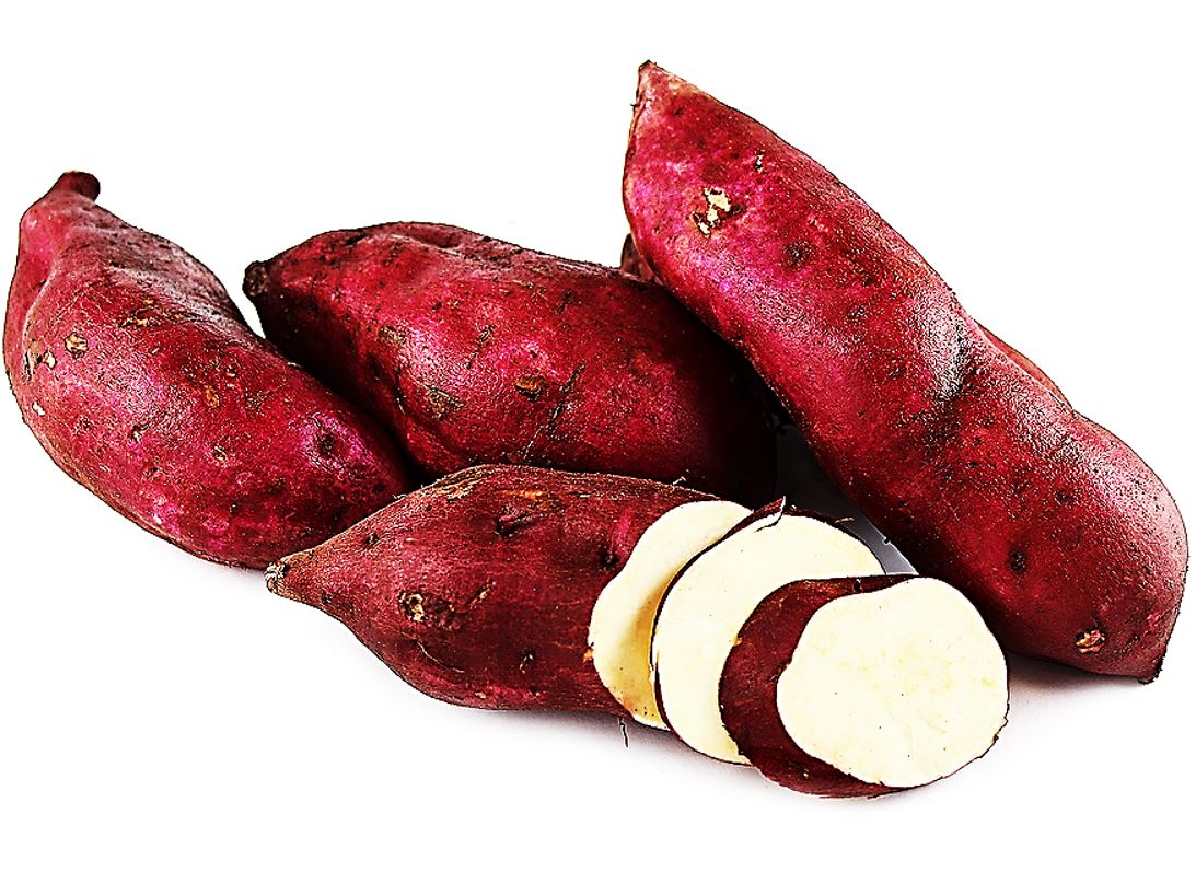 Patate Douce Japonaise