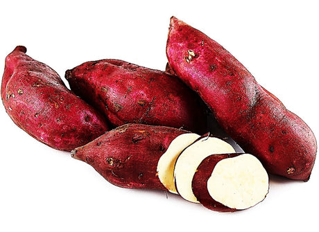 Patate Douce Japonaise