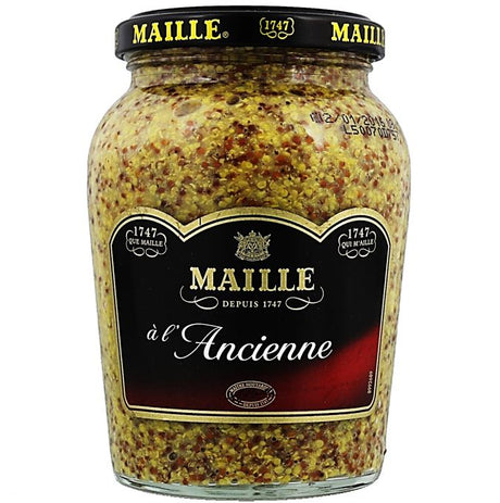 Moutarde A Lancienne Maille