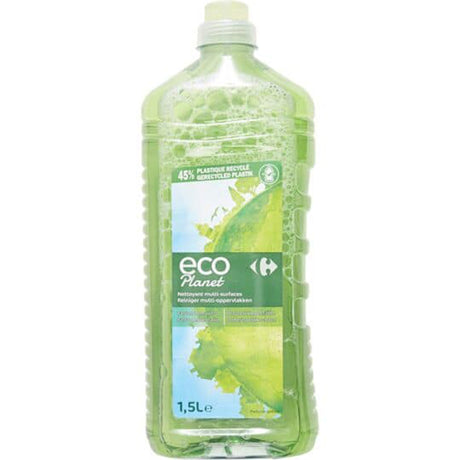 Nettoyant menager multi-surfaces au romarin