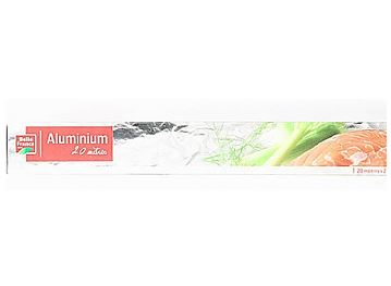 Papier Aluminium