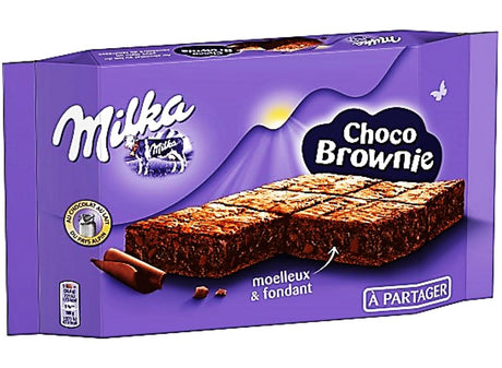 Gateaux Choco Brownie