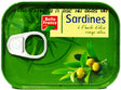 Sardines A Lhuile Dolive