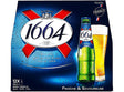 Biere 1664