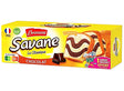 Gateaux Savane Le Classique Chocolat