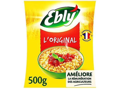 Ebly Ble Precuit L'Original