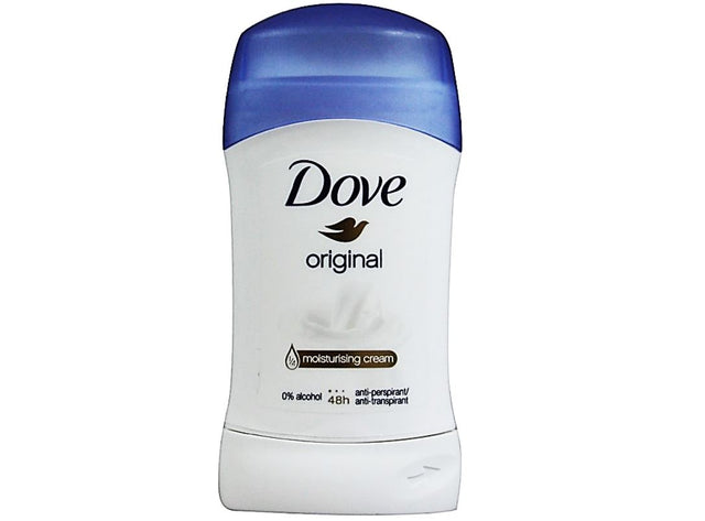 Deodorant Dove stick l’original