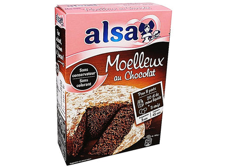 Preparation Gateau Mœlleux Au Chocolat