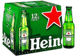 Biere Blonde Heineken