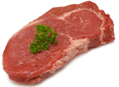 Entrecote De Bœuf Bio