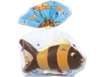 Poisson Gaspard Au Chocolat Au Lait