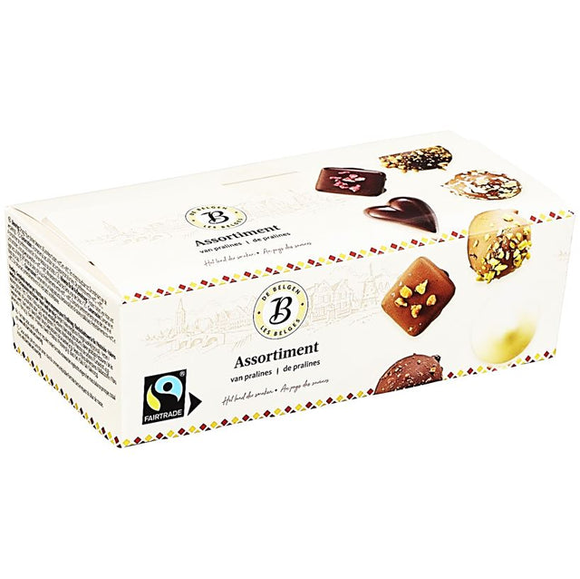 Assortiment De Pralines