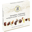 Assortiment Fruits De Mer Au Chocolat Belge