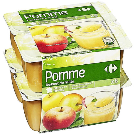 Compote Pomme