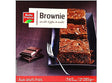 Brownie Chocolat Et Pepites De Chocolat