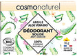 Deodorant Solide Anti-Odeur Alœ Vera Bio