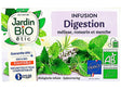 Infusion Digestion Bio