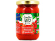 Sauce Tomate Au Piment Despelette Bio