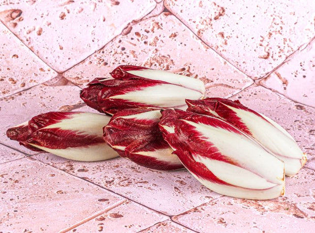 Endive Rouge