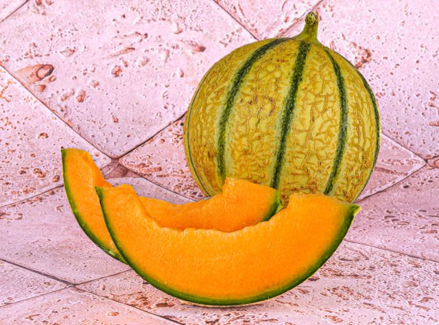 Melon Charentais