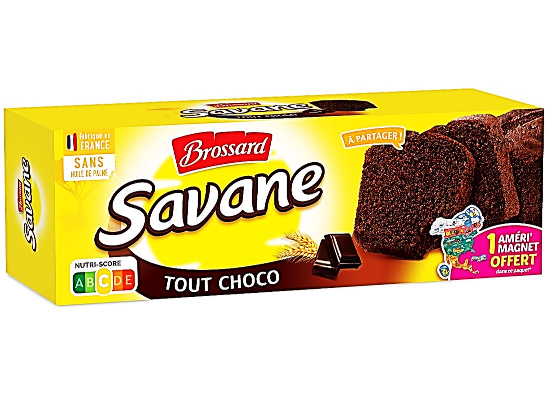 Gateaux Tout Chocolat