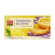 Tartelettes Au Citron