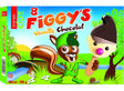 8 Figgys Vanille Chocolat