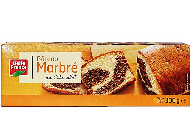 Marbre Au Chocolat