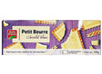 Petit Beurre Chocolat Blanc