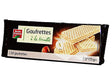 Gaufrettes Noisette