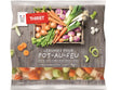 Melange De Legumes Pour Pot-Au-Feu