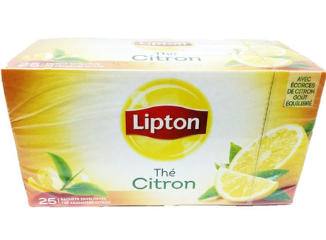 The Au Citron