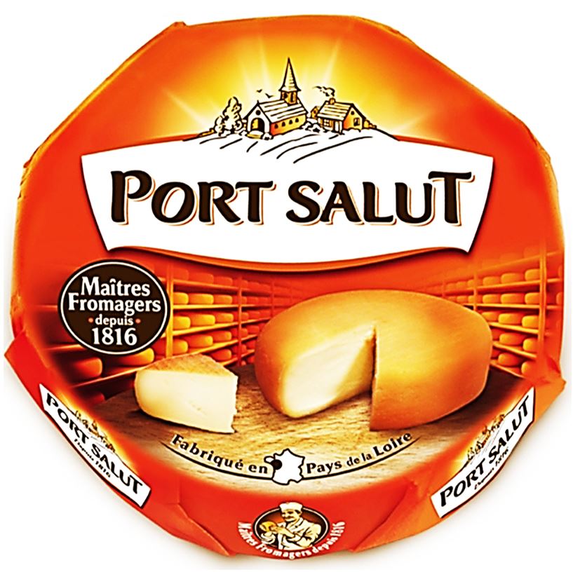 Port-Salut