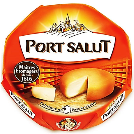 Port-Salut