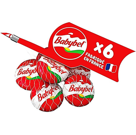 Mini Babybel